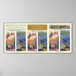 Empower Playa del Rey - Verkiezingen van 2014 Poster