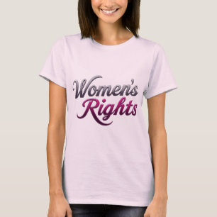 Empower Women T-shirt