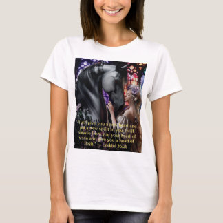Empowered Grace T-shirt
