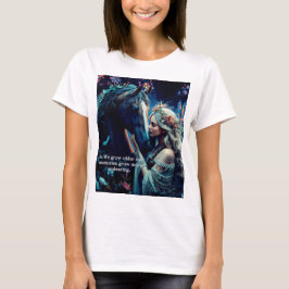 Empowered Grace T-shirt