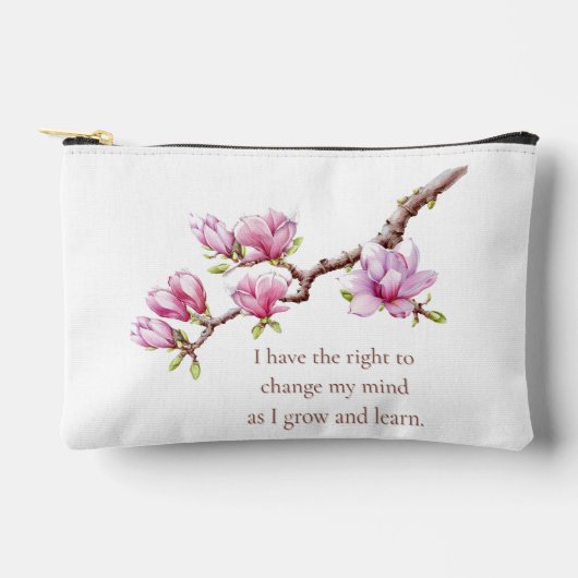 Empowered Growth Etui (Voorkant)