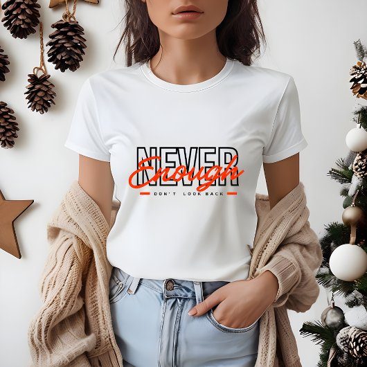 Empowered Positivity Art T-shirt