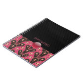 EMPOWERED - Spiral Notitieboek (Linkerzijde)