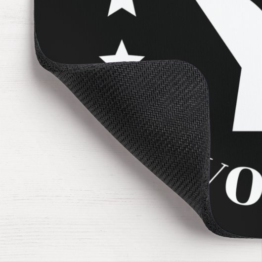 Empowered Woman Muismat (Hoek)