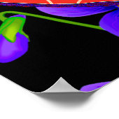 Empowered Woman Poster (Hoek)