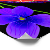 Empowered Woman Poster (Hoek)