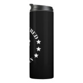 Empowered Woman Thermosbeker (Geroteerd rechts)