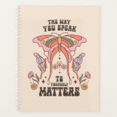 Empowerment Planner (Voorkant)