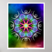 Empowerment Poster (Voorkant)