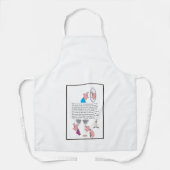 empowerment schort ageswise (Voorkant)