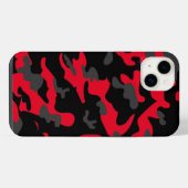 Empreinte como militaire camouflage (Verso Horizontal)