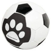 Empreinte d'animal (3/4)