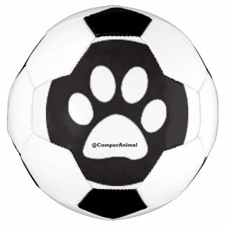 Empreinte d'animal