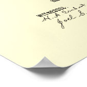 Empreinte de décoration murale de billard #3 (Coin)