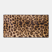 Empreinte de léopard African Cat Prints Photo (Recto)