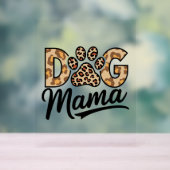 Empreinte de léopard Amoureux des chiens Paw (Neutre)