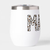 Empreinte de léopard MAMA personnalisé Est. (Avant)