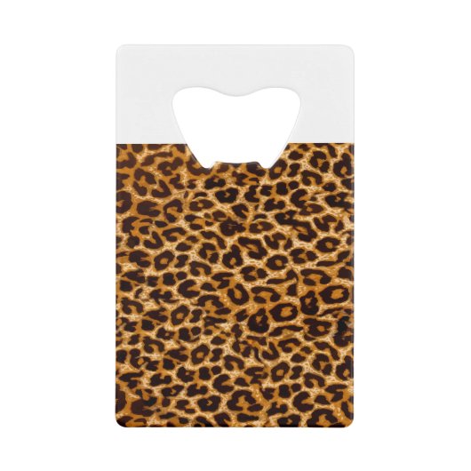 Empreinte de léopard, papier guépard, rose, girly (Devant)