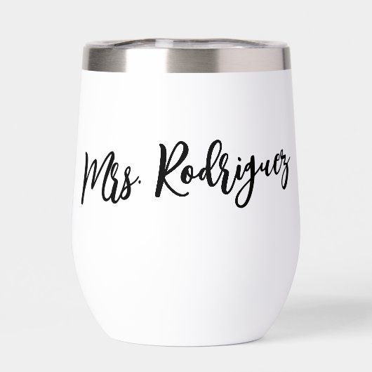 Empreinte de léopard Pathologiste de la parole per (Arrière)