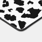 Empreinte de léopard personnalisable (Coin)