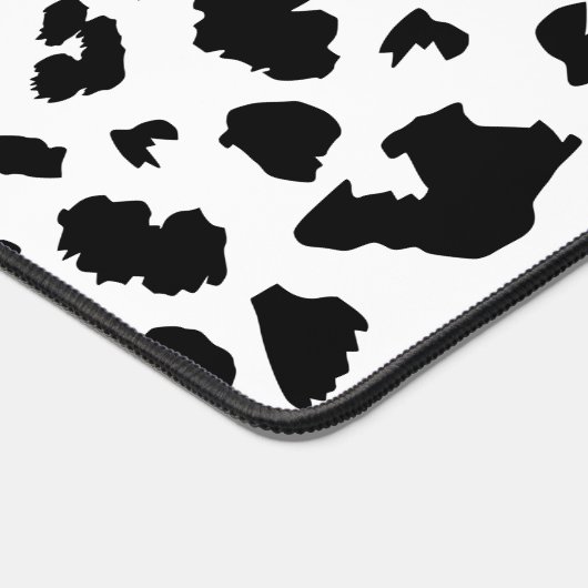 Empreinte de léopard personnalisable (Coin)