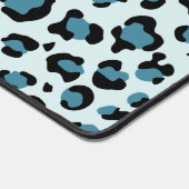 Empreinte de léopard, Spots de léopard, Leopard bl (Coin)