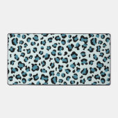 Empreinte de léopard, Spots de léopard, Leopard bl (Recto)