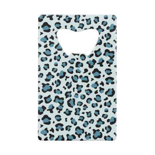 Empreinte de léopard, Spots de léopard, Leopard bl (Dos)