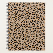 Empreinte de léopard, Spots de léopard, Leopard Br (Devant)