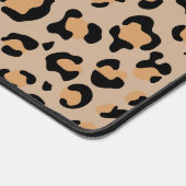 Empreinte de léopard, Spots de léopard, Leopard Br (Coin)