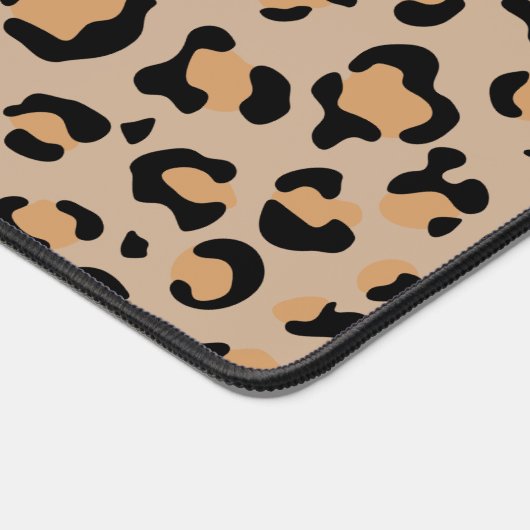 Empreinte de léopard, Spots de léopard, Leopard Br (Coin)