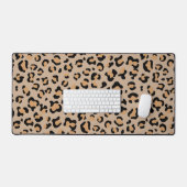 Empreinte de léopard, Spots de léopard, Leopard Br (Clavier et souris)