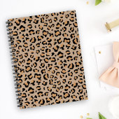 Empreinte de léopard, Spots de léopard, Leopard Br