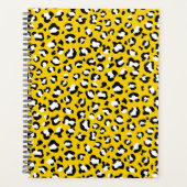 Empreinte de léopard, Spots de léopard, Leopard Ja (Devant)