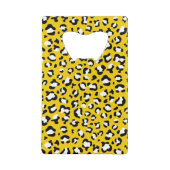 Empreinte de léopard, Spots de léopard, Leopard Ja (Dos)