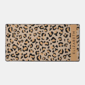 Empreinte de léopard, Spots, Leopard Brown, Votre  (Recto)