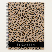 Empreinte de léopard, Spots, Leopard Brown, Votre (Devant)