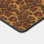 Empreinte de léopard vintage (Coin)