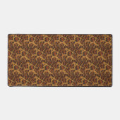 Empreinte de léopard vintage (Recto)