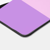 Empreinte de léopard, Zebra Print, Purple, Votre n (Coin)