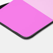 Empreinte de léopard, Zebra Print, Rose, Votre nom (Coin)