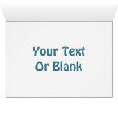 Empreinte de patte d'ours polaire (Intérieur Horizontal (Bas))