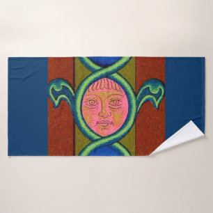empreinte faciale du 16ème siècle trouvée