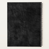 Empreinte MOM de chien de Buffalo (Dos)