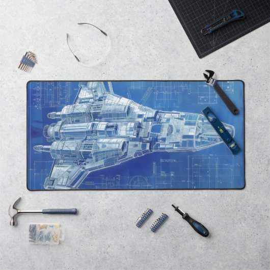 Empreinte spatiale (Poste de travail)