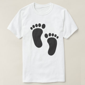 Empreinte T-shirt homme