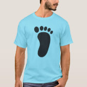 Empreinte T-shirt homme (Devant)