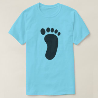 Empreinte T-shirt homme