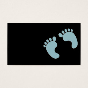 Empreintes bébé