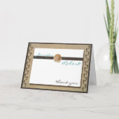 Empreintes de pas dans le Merci de sable (Devant)